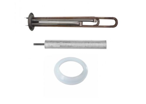 Ремкомплект 2,0 (0,7+1,3) /М4+прокладка для водонагревателя 900015 (Thermex) М20092К