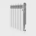 Радиатор Royal Thermo Indigo Super+ 500/100 10-секций биметал. , о/г