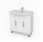 Тумба с/у  800мм Каприз-Н (ум. Балтика) , о/г