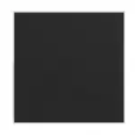Панель декоративная D100/125 179х179 стекло Matelac black classic DICITI (PAGM4/5 Black Classic)
