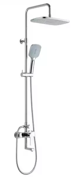 Смеситель для душа, с жесткой стойкой (VST110) VODA