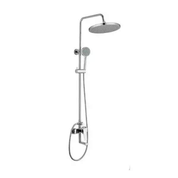 Смеситель для душа, с жесткой стойкой (VST110) VODA