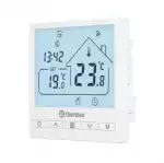 Термостат проводной комнатный THERMEX Axioma Wi-Fi (ЭдЭБ04121)