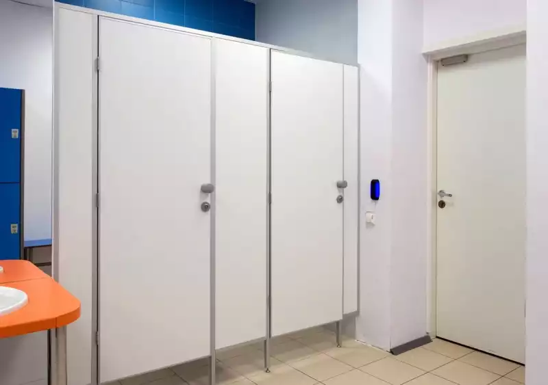 Перегородки Эконом 16 мм