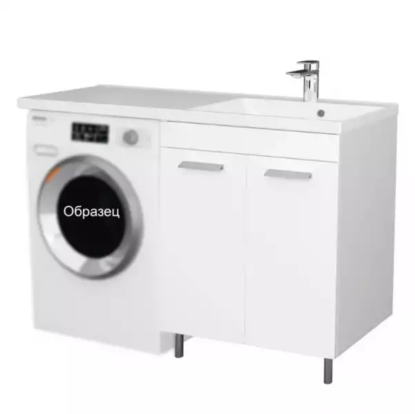 Тумба б/у 570мм Асти 57, под с/маш (ум.Блюз 120) 