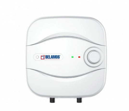Водонагреватель 6л Belamos  ENW-6-NAD 