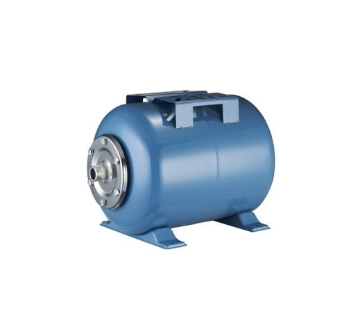 Гидроаккумулятор горизонтальный  50л (YT-50EH), Zegor