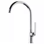 Смеситель для кухни однорычажный, высокий излив Lappi (LP103011) Variosan