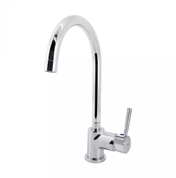 Смеситель для кухни однорычажный, высокий излив Polar circle (PC103011) Variosan