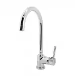 Смеситель для кухни однорычажный, высокий излив Polar circle (PC103011) Variosan