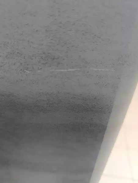 Пенал 300мм Техно, бетон темный , о/г