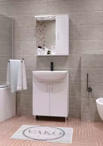 Тумба с/у 550мм Венеция (ум.Эрика, Балтика)