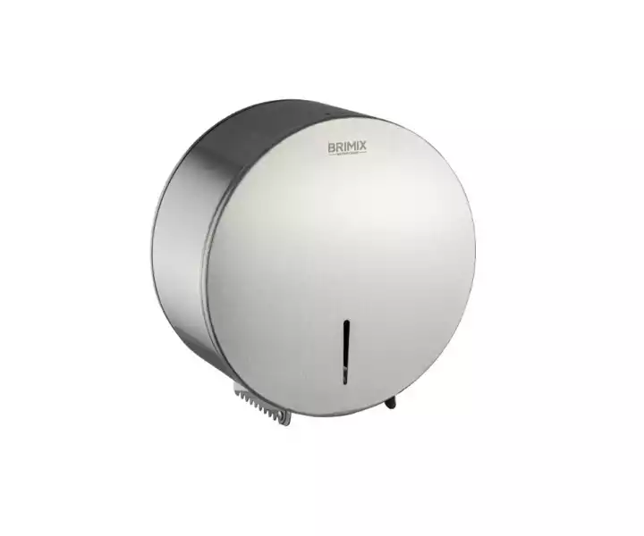 Диспенсер для туалетной бумаги (9922) BRIMIX