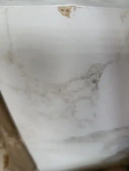 Тумба под мойку 600х600 мрамор , о/г