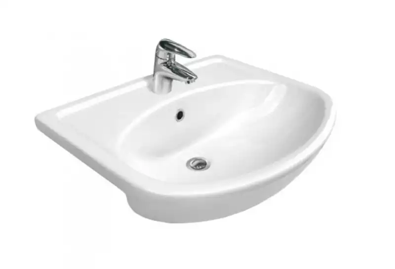 Умывальник мебельный 500мм Эрика, Cersanit