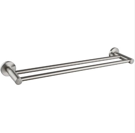 Полотенцедержатель двойной D252280