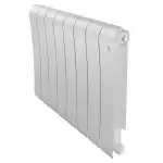 Радиатор Royal Thermo Infinity Bianco Traffico 500/90  8-секций биметал. Радиатор Royal Thermo Infinity Bianco Traffico 500/90  8-секций биметал.