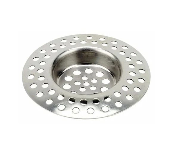 Сеточка для раковины (ванны) нерж. сталь (ИС.130805) MP-У