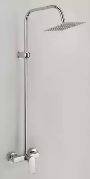 Смеситель для душа однорычажный, с жесткой стойкой (H10А26) D-Lin