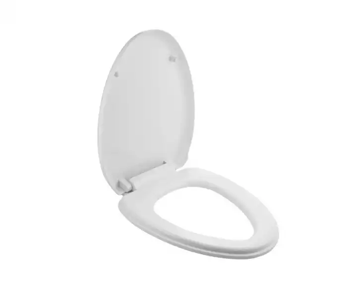 Сиденье для унитаза, микролифт (Р05) Articplast