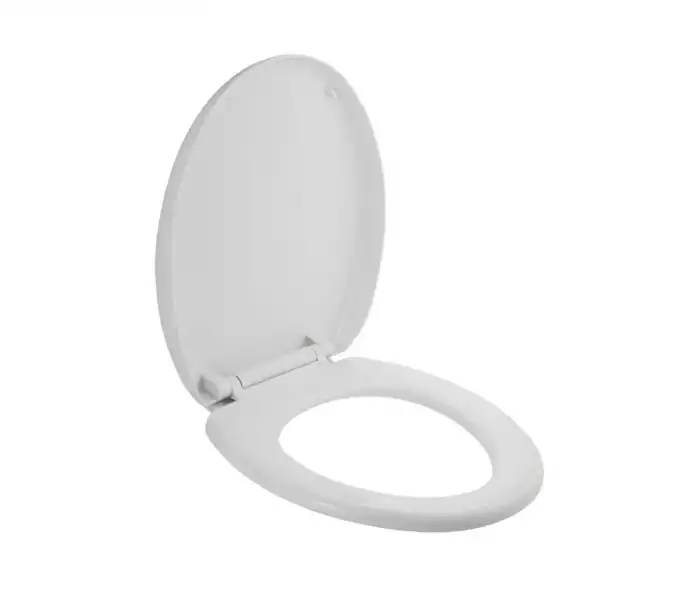 Сиденье для унитаза, микролифт (7001) Articplast