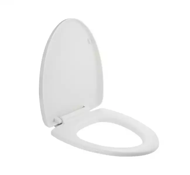 Сиденье для унитаза, микролифт (7002) Articplast