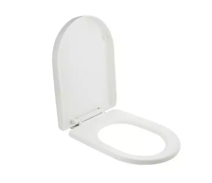 Сиденье для унитаза, микролифт (7003) Articplast