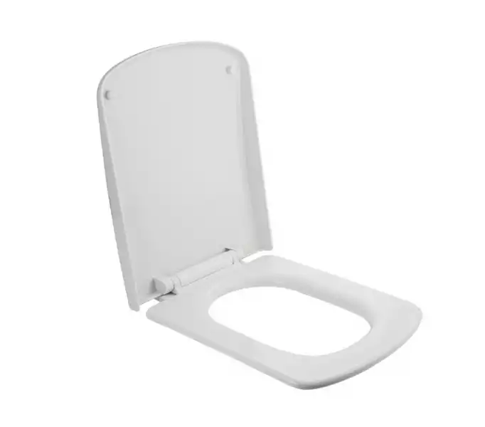 Сиденье для унитаза, микролифт (7004) Articplast