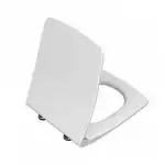 сиденье для унитаза VITRA INTEGRA SQUARE тонкое, микролифт