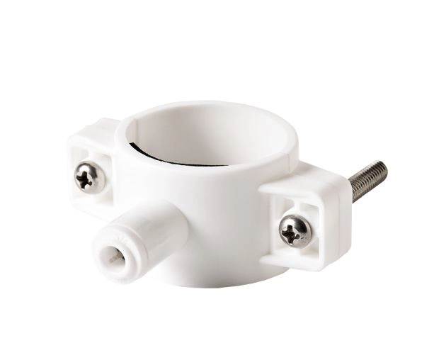 Хомут дренажный QF-31 (А176P00Р) Барьер  