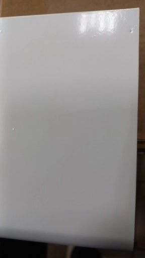 Экран для радиатора 4-х секц с сеткой , о/г