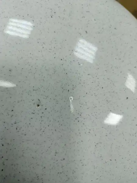 Бачок Виктория б/арм, нижн. подв, крап (м/о 130 мм) Воротынск , о/г