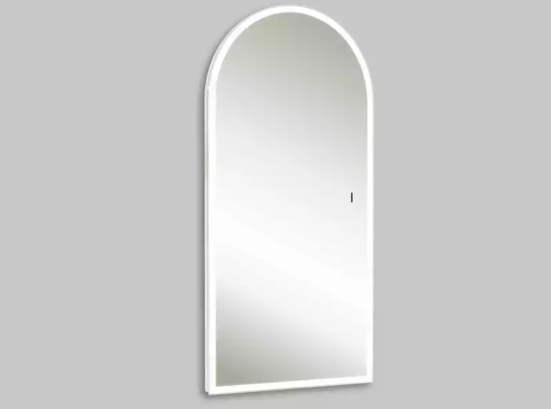 Зеркало 600х1200 DONNA-TX (подсветка, бесконтактный сенсор) (СЗ)