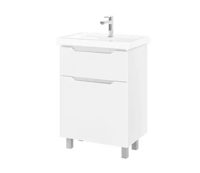 Тумба с/у 600мм Jasmine 60 ( ум. Фостер)