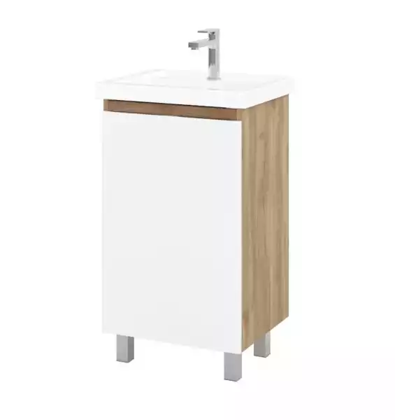 Тумба с/у  500мм Iris 50 (ум. Фостер)  