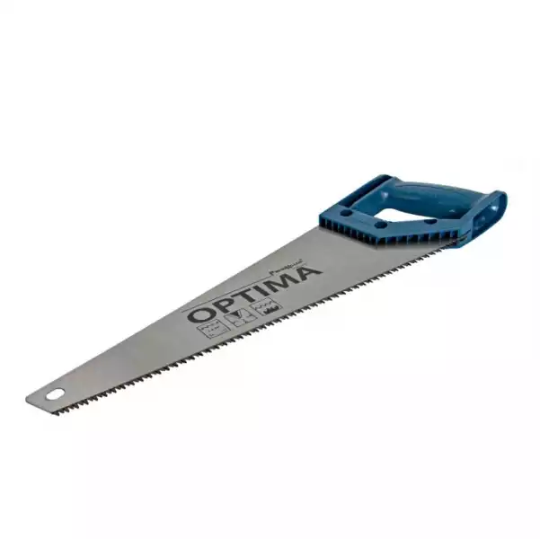 Ножовка по дереву OPTIMA, 400 мм (42-2-240)
