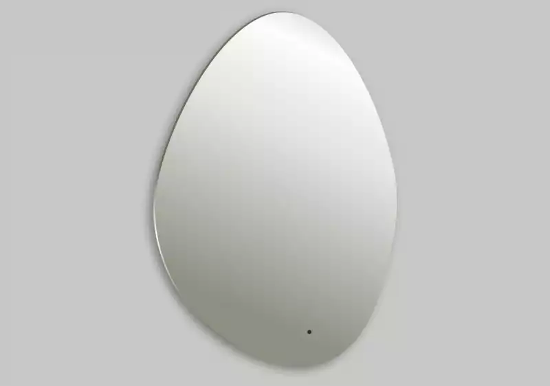 Зеркало 700Х1000 Lucas-ТХ (подсветка, бесконтактный сенсор) (СЗ)