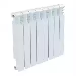 Радиатор БМ 500/100 10-секций 1870Вт Bilit биметал. , о/г