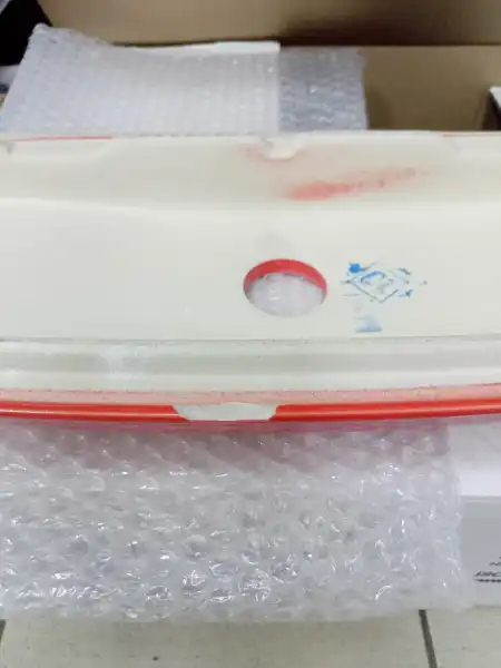 Унитаз-компакт Элисса нижн.подв, косой выпуск, сиденье, красный, Cт-Оскол , о/г