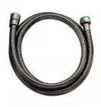 Шланг для душа 1,5м, Gun metal (MSH15EKGM) ESKO