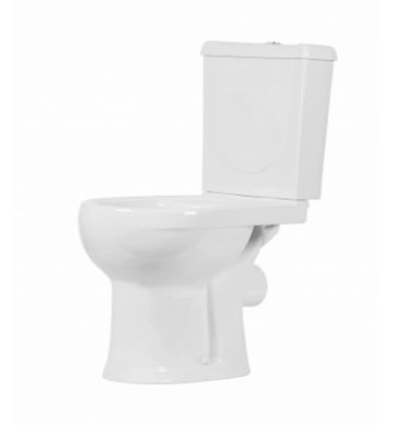 Унитаз-компакт Ирида Люкс нижн.подв, прямой выпуск, сиденье микролифт, Cт-Оскол