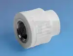 Муфта PP-R комб вн рез 40-11/4 