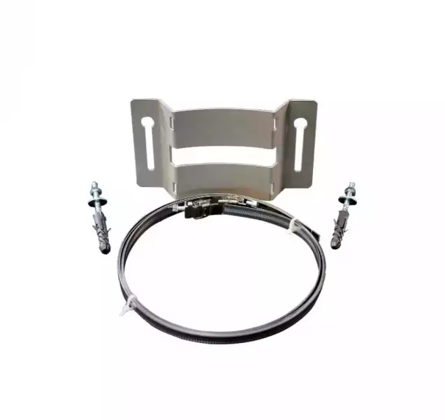 Кронштейн со стальным хомутом для крепления расширительного бака 8-35л. (VT.SWM.0835) Valtec