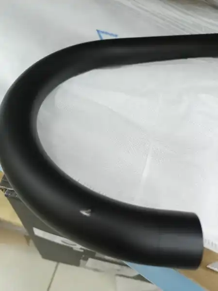 Смеситель для кухни однорычажный, высокий излив, Shore Black, черный (SHR519B) VODA , о/г