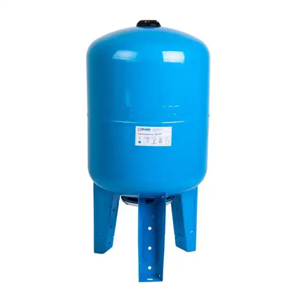 Гидроаккумулятор вертикальный 8л (8BW), Беламос