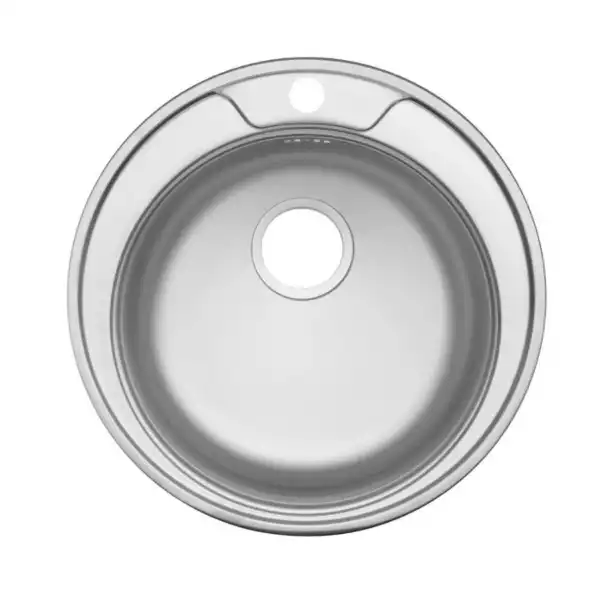 Мойка нерж.сталь 500 врезная Фаворит FAD500 - GT6K  , о/г