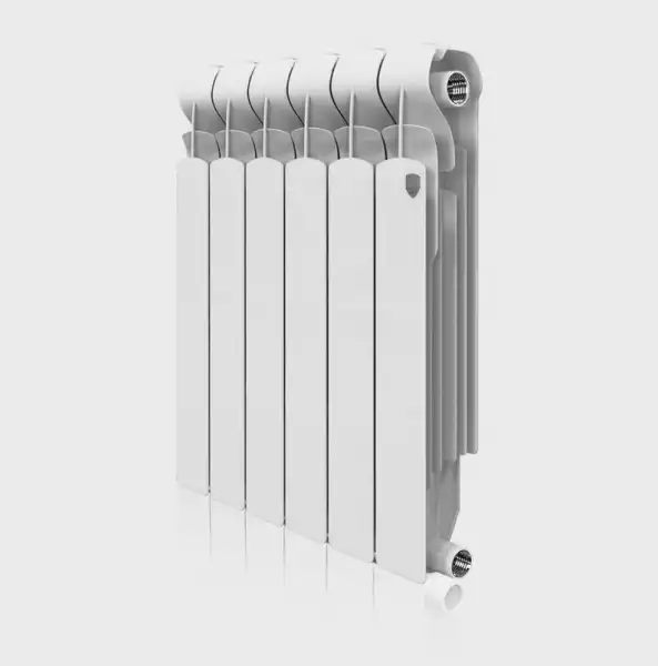 Радиатор Royal Thermo Indigo B 500/100 12-секций биметал. , о/г