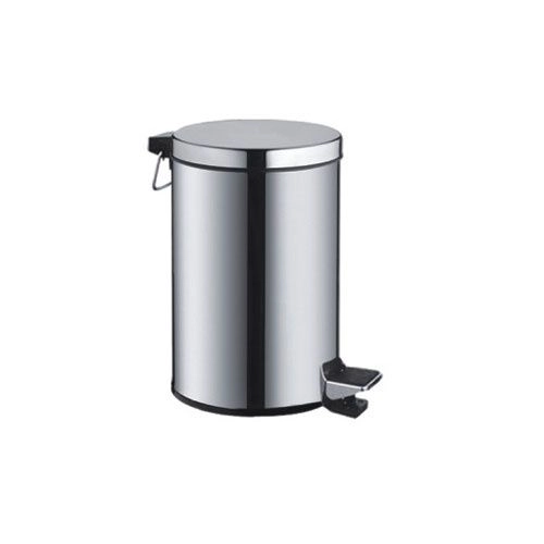 Ведро нержавейка 5л. D201202 , о/г