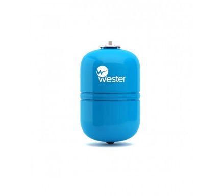 Гидроаккумулятор вертикальный  35л (WAV 35) Wester