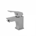 Смеситель для умывальника однорычажный, литой излив, Right (RH26) VODA , о/г